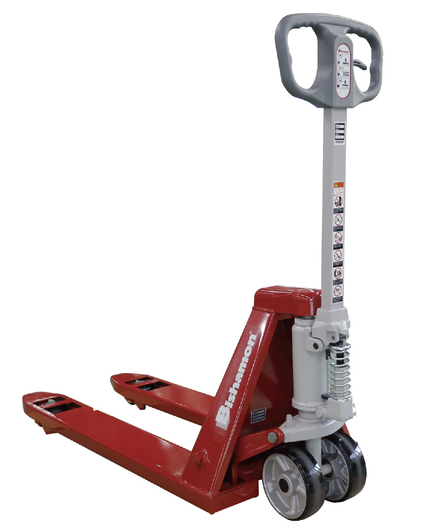 ハンドパレットトラック