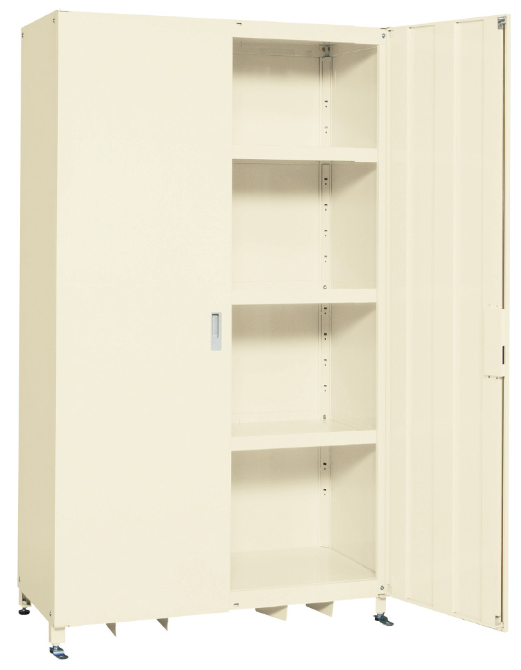 スーパージャンボ保管庫