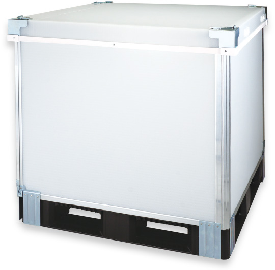 リススペースカーゴL