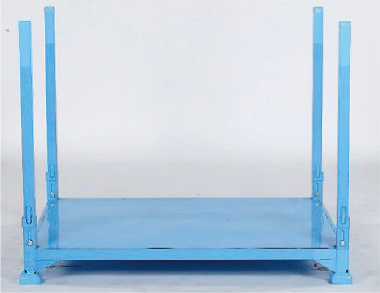 ポストパレット