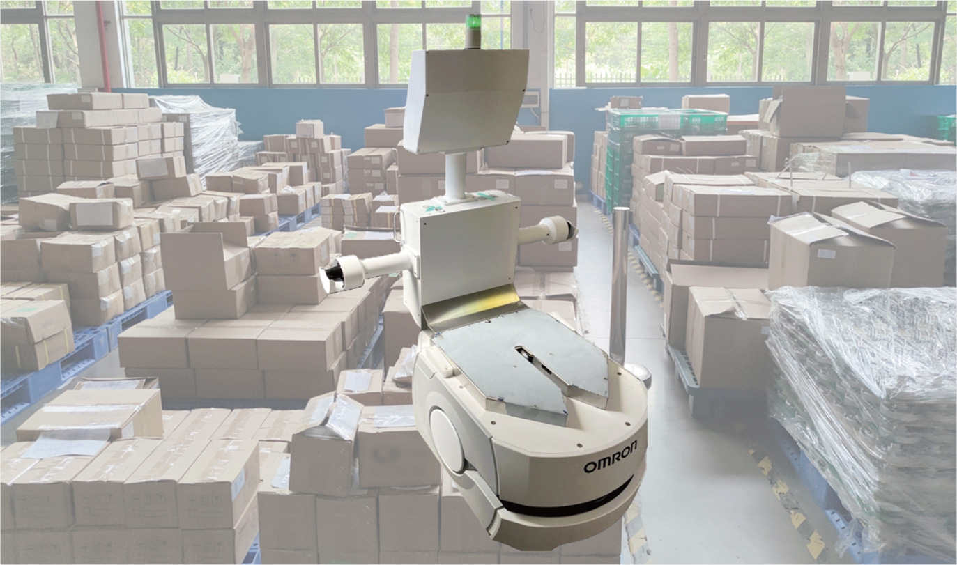 マルチオートポーター