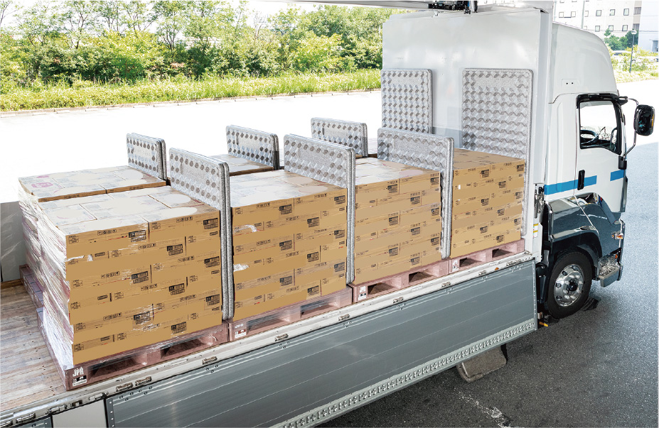 トラックボードPro（エコタイプ）