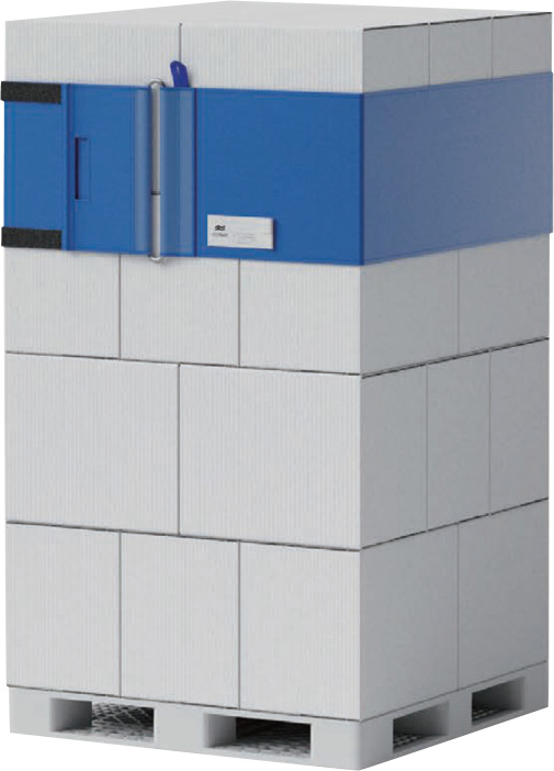 パレット用バンド