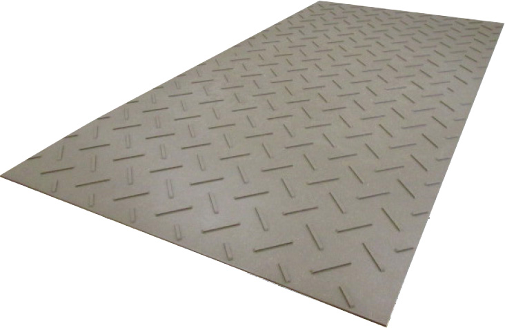 農業用樹脂製敷板 ディバン